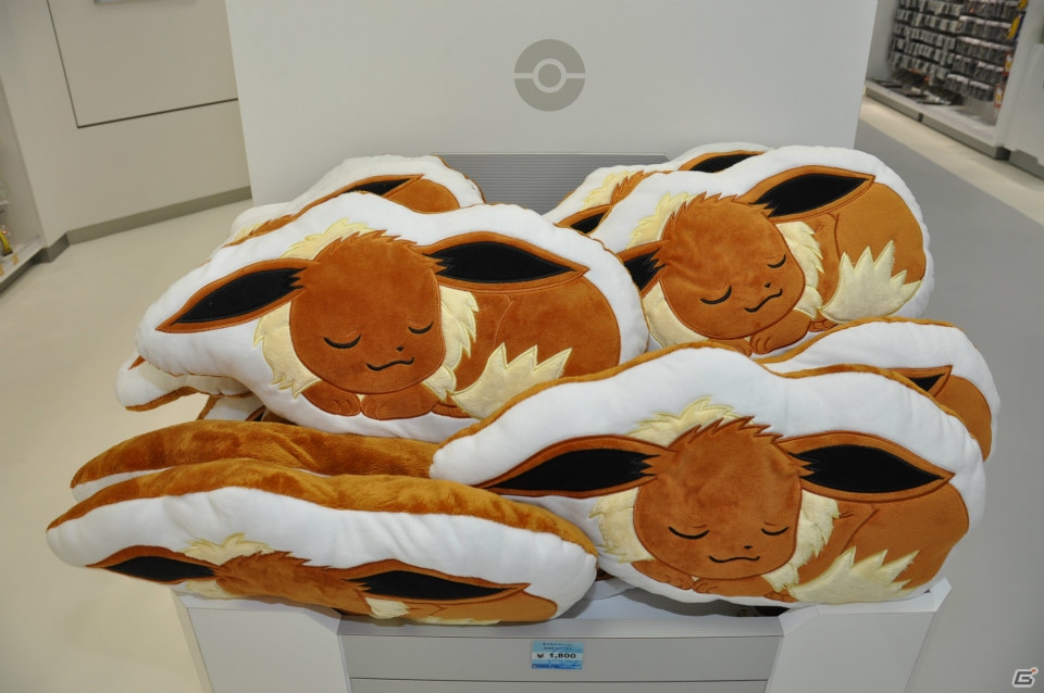 「ポケモンセンターナゴヤ」が3月20日より松坂屋名古屋店本館におひっこし！プレス内覧会や「ポケモンだいすきクラブ」メンバー招待の模様をレポートの画像58