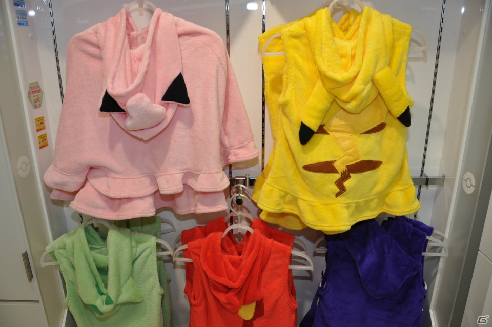 「ポケモンセンターナゴヤ」が3月20日より松坂屋名古屋店本館におひっこし！プレス内覧会や「ポケモンだいすきクラブ」メンバー招待の模様をレポートの画像62