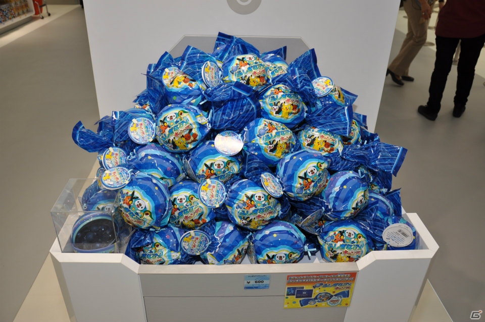 「ポケモンセンターナゴヤ」が3月20日より松坂屋名古屋店本館におひっこし！プレス内覧会や「ポケモンだいすきクラブ」メンバー招待の模様をレポートの画像69