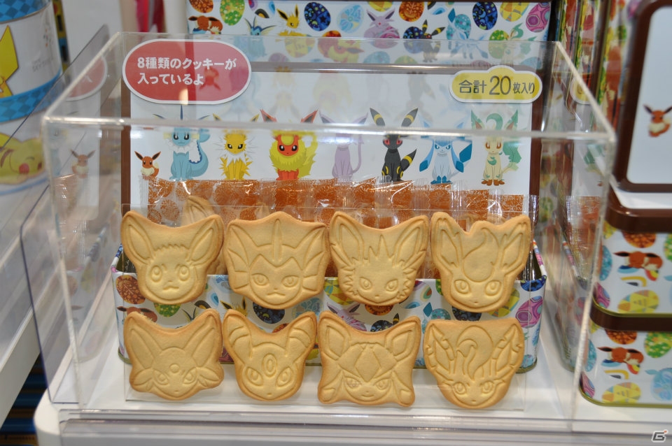 「ポケモンセンターナゴヤ」が3月20日より松坂屋名古屋店本館におひっこし！プレス内覧会や「ポケモンだいすきクラブ」メンバー招待の模様をレポートの画像72