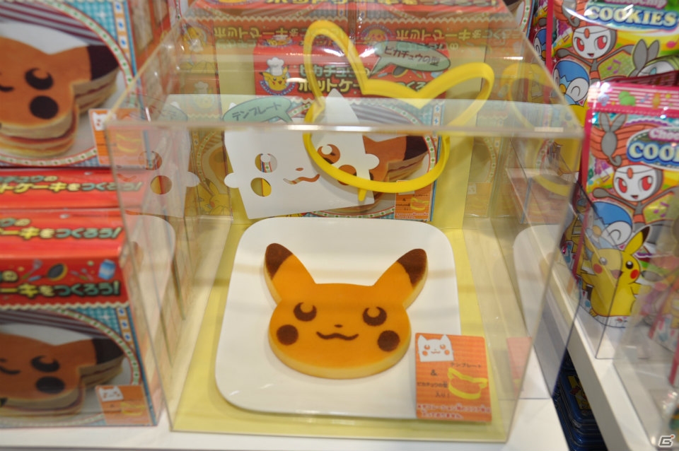「ポケモンセンターナゴヤ」が3月20日より松坂屋名古屋店本館におひっこし！プレス内覧会や「ポケモンだいすきクラブ」メンバー招待の模様をレポートの画像76