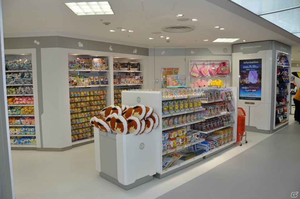「ポケモンセンターナゴヤ」が3月20日より松坂屋名古屋店本館におひっこし！プレス内覧会や「ポケモンだいすきクラブ」メンバー招待の模様をレポートの画像8