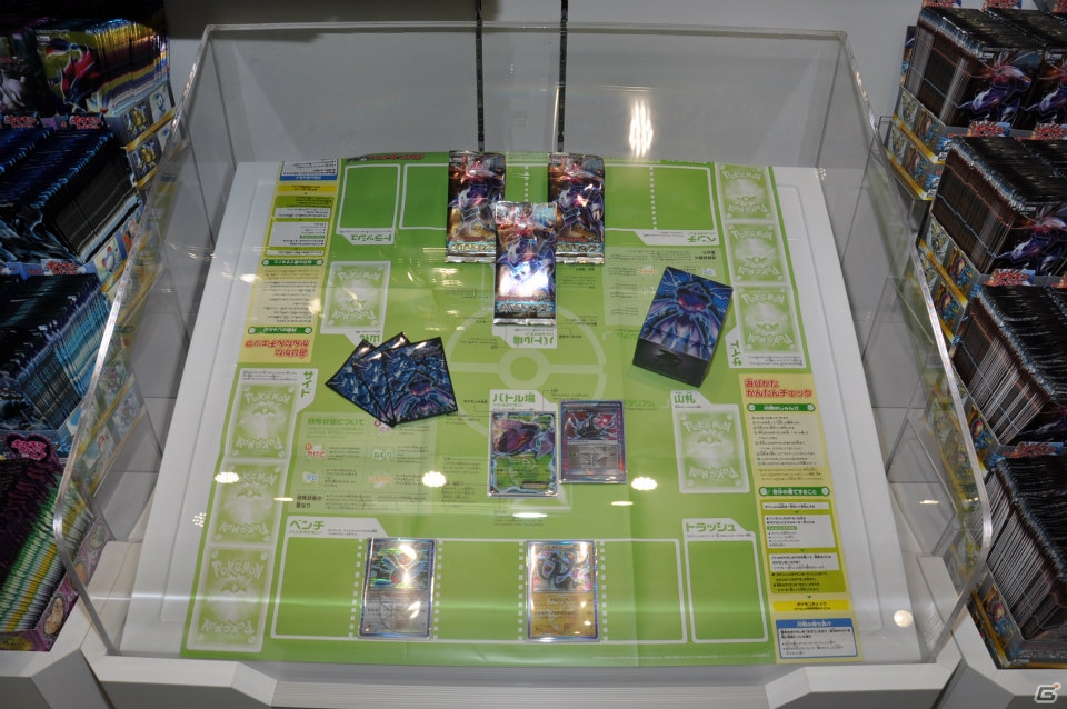 「ポケモンセンターナゴヤ」が3月20日より松坂屋名古屋店本館におひっこし！プレス内覧会や「ポケモンだいすきクラブ」メンバー招待の模様をレポートの画像87