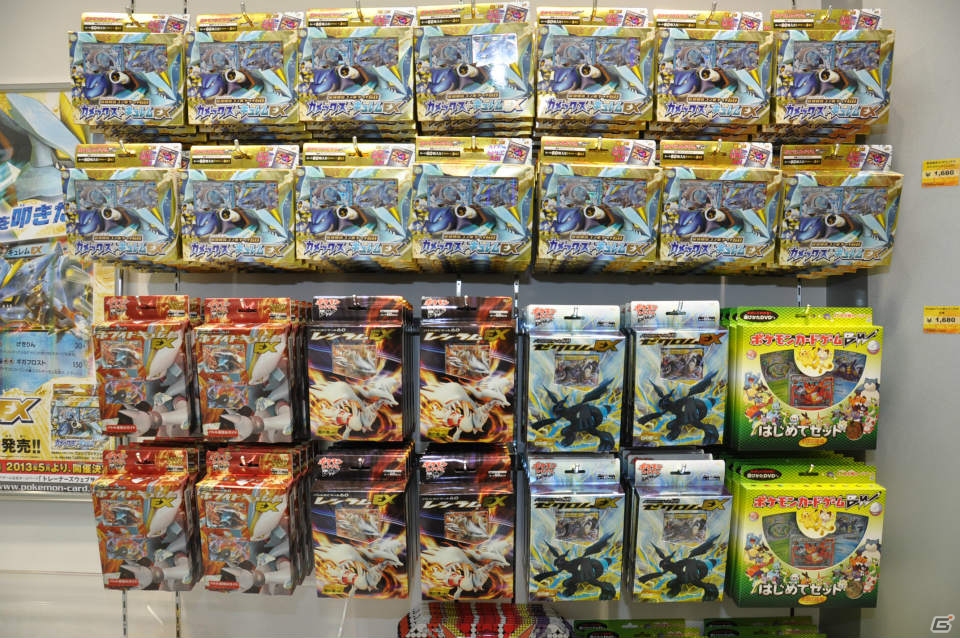「ポケモンセンターナゴヤ」が3月20日より松坂屋名古屋店本館におひっこし！プレス内覧会や「ポケモンだいすきクラブ」メンバー招待の模様をレポートの画像89