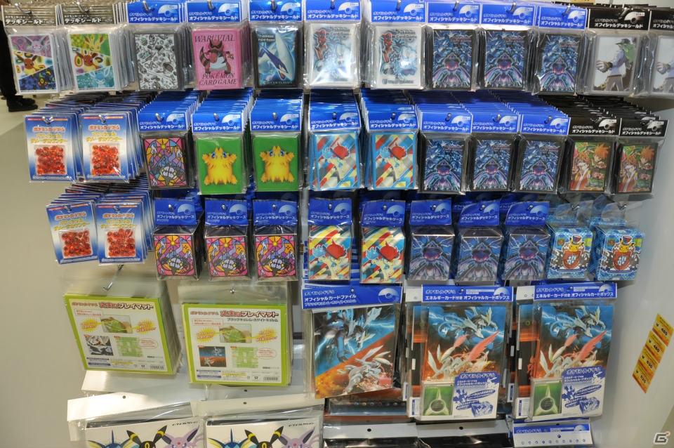 「ポケモンセンターナゴヤ」が3月20日より松坂屋名古屋店本館におひっこし！プレス内覧会や「ポケモンだいすきクラブ」メンバー招待の模様をレポートの画像91