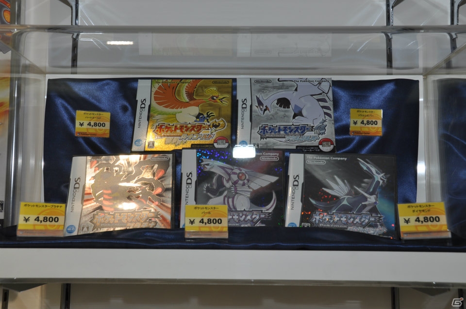 「ポケモンセンターナゴヤ」が3月20日より松坂屋名古屋店本館におひっこし！プレス内覧会や「ポケモンだいすきクラブ」メンバー招待の模様をレポートの画像93