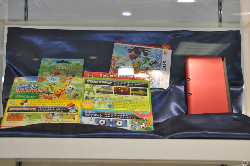 「ポケモンセンターナゴヤ」が3月20日より松坂屋名古屋店本館におひっこし！プレス内覧会や「ポケモンだいすきクラブ」メンバー招待の模様をレポートの画像94