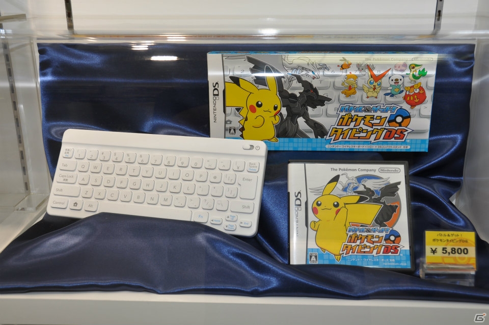 「ポケモンセンターナゴヤ」が3月20日より松坂屋名古屋店本館におひっこし！プレス内覧会や「ポケモンだいすきクラブ」メンバー招待の模様をレポートの画像95