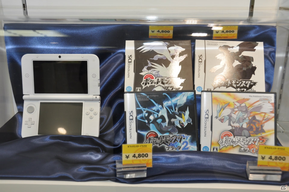 「ポケモンセンターナゴヤ」が3月20日より松坂屋名古屋店本館におひっこし！プレス内覧会や「ポケモンだいすきクラブ」メンバー招待の模様をレポートの画像96