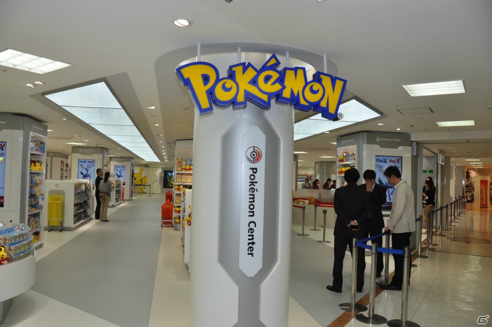 「ポケモンセンターナゴヤ」が3月20日より松坂屋名古屋店本館におひっこし！プレス内覧会や「ポケモンだいすきクラブ」メンバー招待の模様をレポートの画像99
