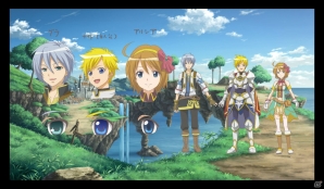 作りこまれた世界観と最大20人によるリアルタイムGvCが楽しめるiOS「SWORD OF PHANTASIA」で遊べるポイントを紹介！の画像46