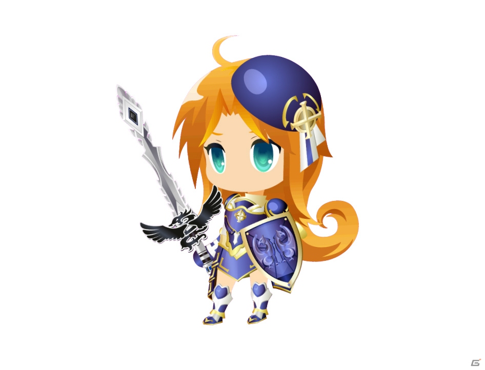 作りこまれた世界観と最大20人によるリアルタイムGvCが楽しめるiOS「SWORD OF PHANTASIA」で遊べるポイントを紹介！の画像14