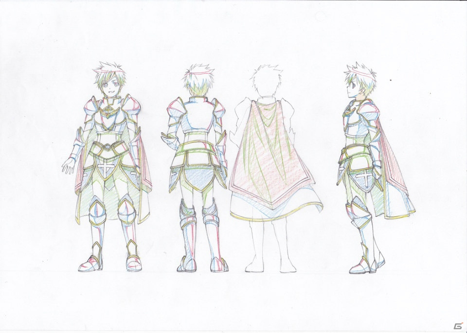 作りこまれた世界観と最大20人によるリアルタイムGvCが楽しめるiOS「SWORD OF PHANTASIA」で遊べるポイントを紹介！の画像33