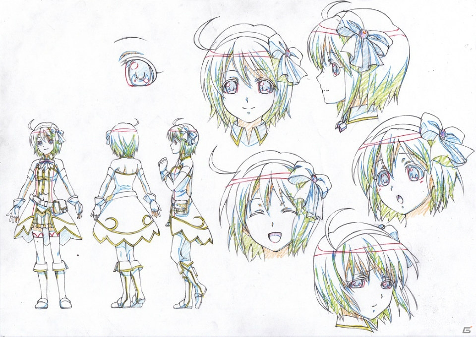 作りこまれた世界観と最大20人によるリアルタイムGvCが楽しめるiOS「SWORD OF PHANTASIA」で遊べるポイントを紹介！の画像36