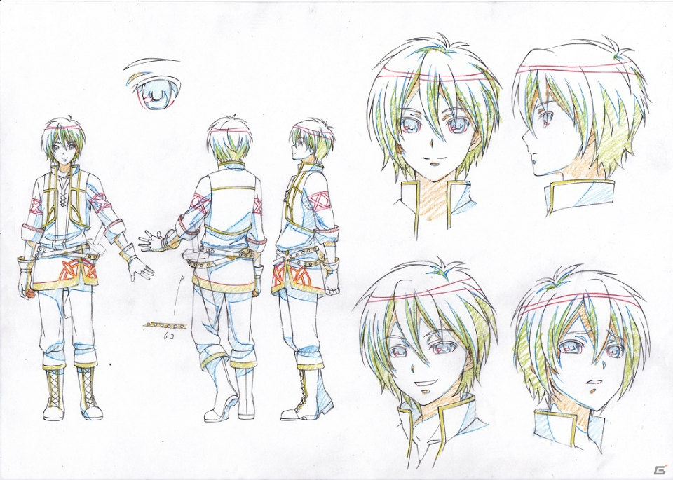 作りこまれた世界観と最大20人によるリアルタイムGvCが楽しめるiOS「SWORD OF PHANTASIA」で遊べるポイントを紹介！の画像37