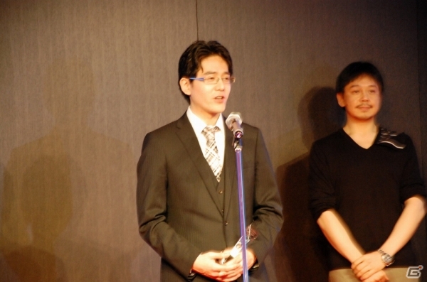 受賞者が制作するゲームのパイロット版が2013年秋に配信決定―PS Vita向けゲーム公募プロジェクト「Project Discovery」の授賞式をレポートの画像11