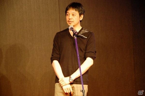 受賞者が制作するゲームのパイロット版が2013年秋に配信決定―PS Vita向けゲーム公募プロジェクト「Project Discovery」の授賞式をレポートの画像12