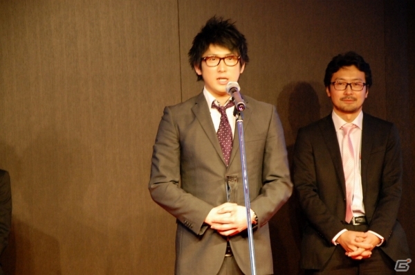 受賞者が制作するゲームのパイロット版が2013年秋に配信決定―PS Vita向けゲーム公募プロジェクト「Project Discovery」の授賞式をレポートの画像14