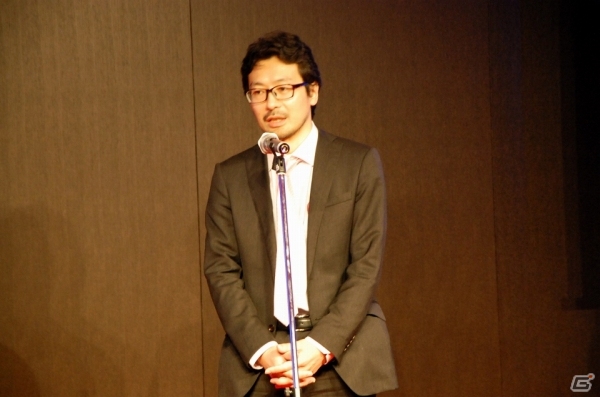 受賞者が制作するゲームのパイロット版が2013年秋に配信決定―PS Vita向けゲーム公募プロジェクト「Project Discovery」の授賞式をレポートの画像15
