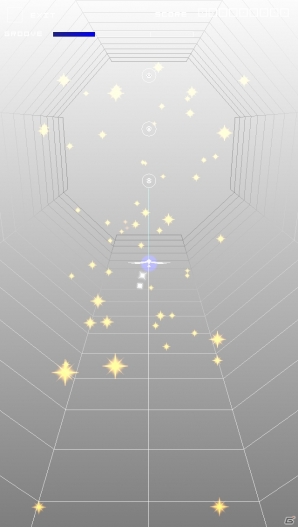 iOS「グルーヴコースター ゼロ」ニコニコ動画で有名なクリエイター・じん（自然の敵P）氏による「カゲロウプロジェクト」楽曲が配信の画像13