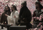 Mobage「大戦乱!!三国志バトル」映画監督石井克人氏が描く新TVCMが全国にて放送開始