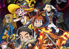 グリー、テレビ東京、東映アニメーション、バンダイがGREE「探検ドリランド」を核としたメディアミックスを展開