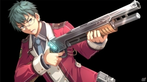 PS3/PS Vita「英雄伝説 閃の軌跡」メインキャラクターとして登場する帝都知事の息子「マキアス」と名門貴族の次男「ユーシス」を紹介の画像2