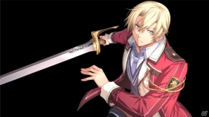 PS3/PS Vita「英雄伝説 閃の軌跡」メインキャラクターとして登場する帝都知事の息子「マキアス」と名門貴族の次男「ユーシス」を紹介の画像4