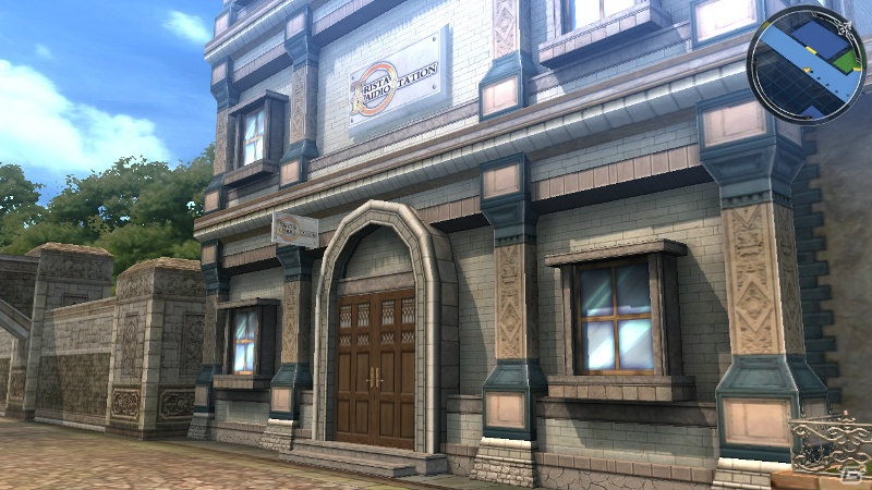 PS3/PS Vita「英雄伝説 閃の軌跡」メインキャラクターとして登場する帝都知事の息子「マキアス」と名門貴族の次男「ユーシス」を紹介の画像11