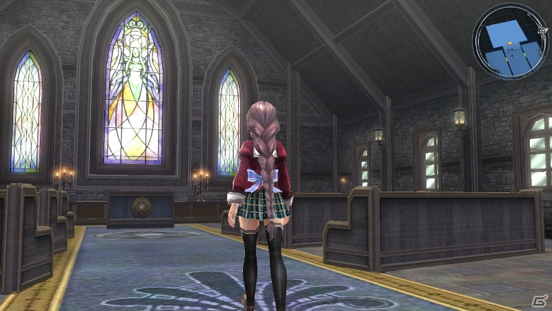 PS3/PS Vita「英雄伝説 閃の軌跡」メインキャラクターとして登場する帝都知事の息子「マキアス」と名門貴族の次男「ユーシス」を紹介の画像7