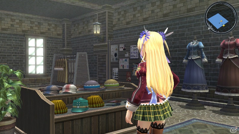 PS3/PS Vita「英雄伝説 閃の軌跡」メインキャラクターとして登場する帝都知事の息子「マキアス」と名門貴族の次男「ユーシス」を紹介の画像8