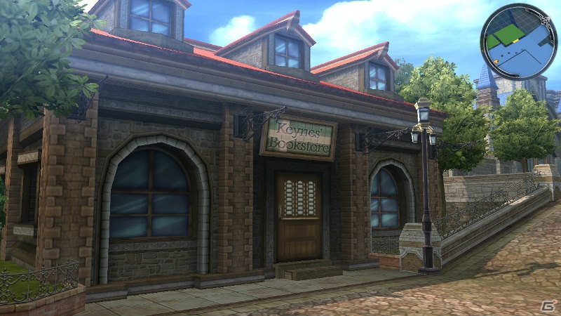 PS3/PS Vita「英雄伝説 閃の軌跡」メインキャラクターとして登場する帝都知事の息子「マキアス」と名門貴族の次男「ユーシス」を紹介の画像9