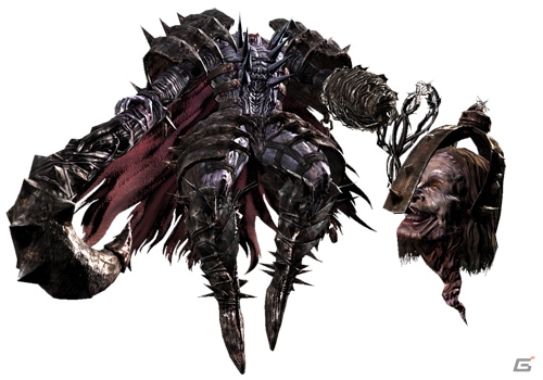 PS Vita「SOUL SACRIFICE」試遊体験イベント「共闘サミット」24日分の開催内容を紹介―4月アップデートの新魔物に挑む共闘体験もの画像1