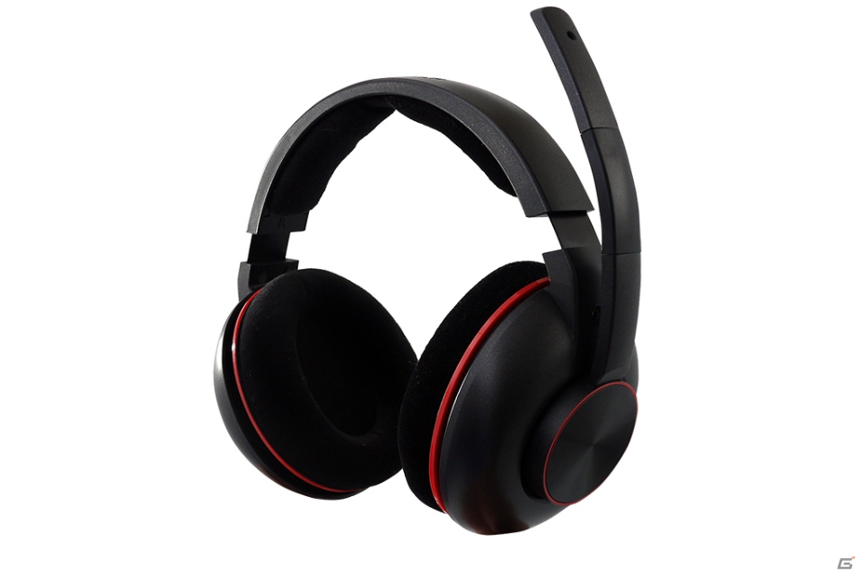 ZOWIE GEAR、e-Sport向けに設計されたPC用ゲーミングヘッドセット「MASHU」を発表の画像2