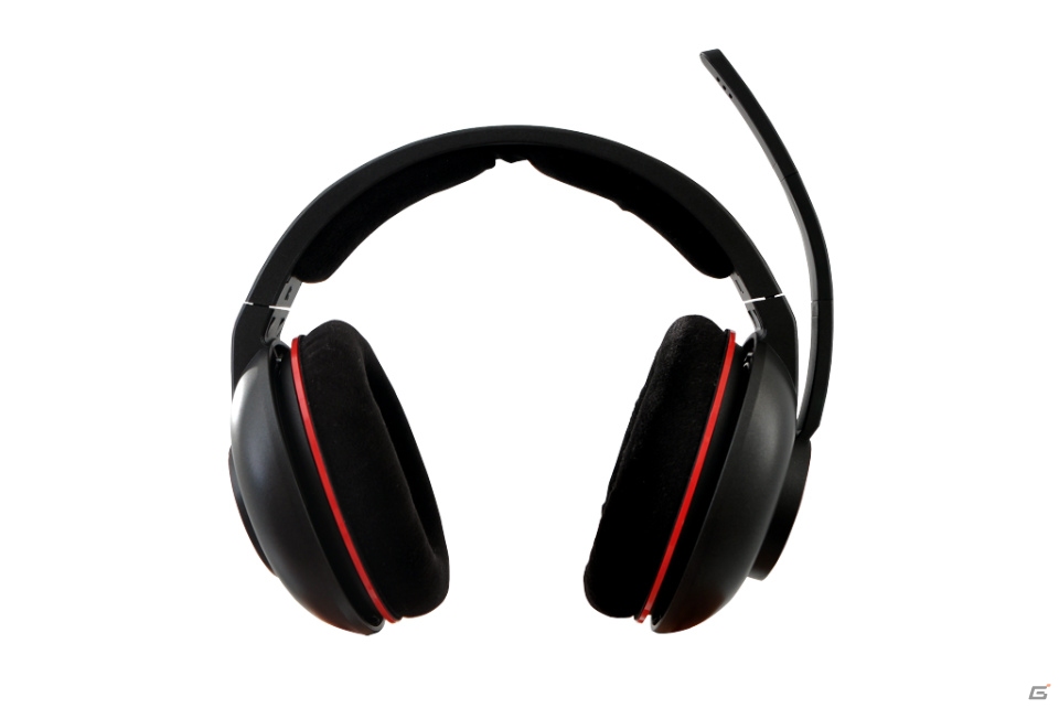 ZOWIE GEAR、e-Sport向けに設計されたPC用ゲーミングヘッドセット「MASHU」を発表の画像3
