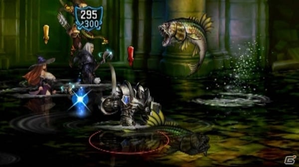 PS3/PS Vita「ドラゴンズクラウン」発売日が7月25日に決定！先着購入特典の情報や最新PVも公開にの画像2