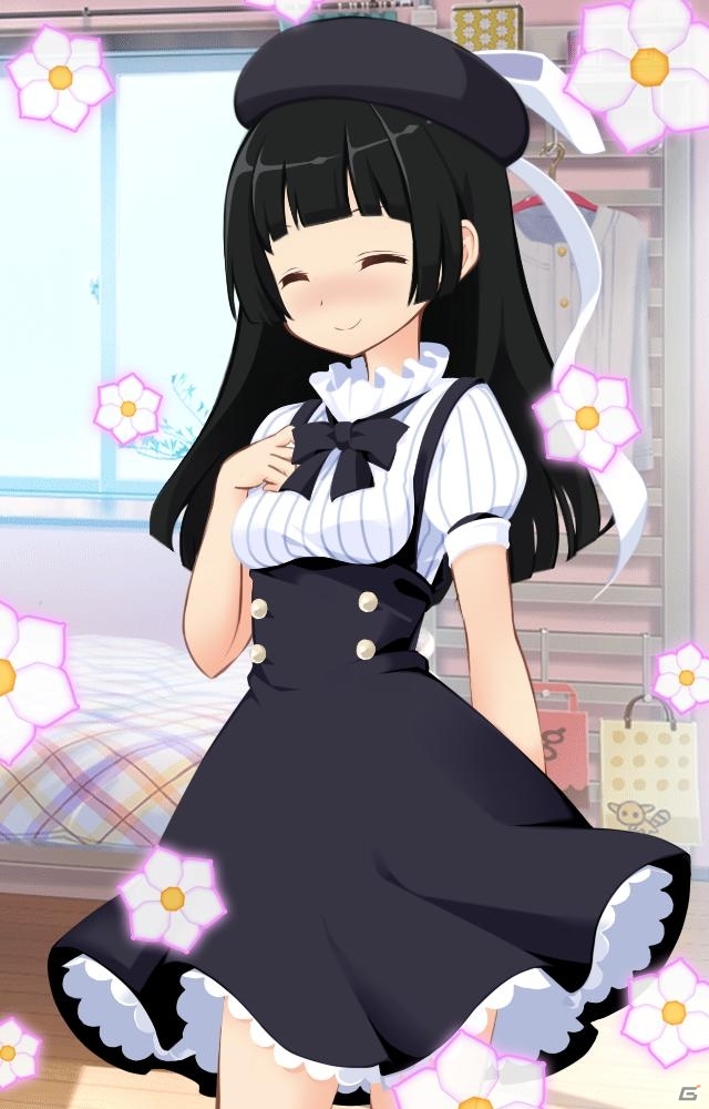 「属魂少女～ソウルガール～」スマートフォンとのクロスプラットフォームに対応したPC版がサービス開始の画像4