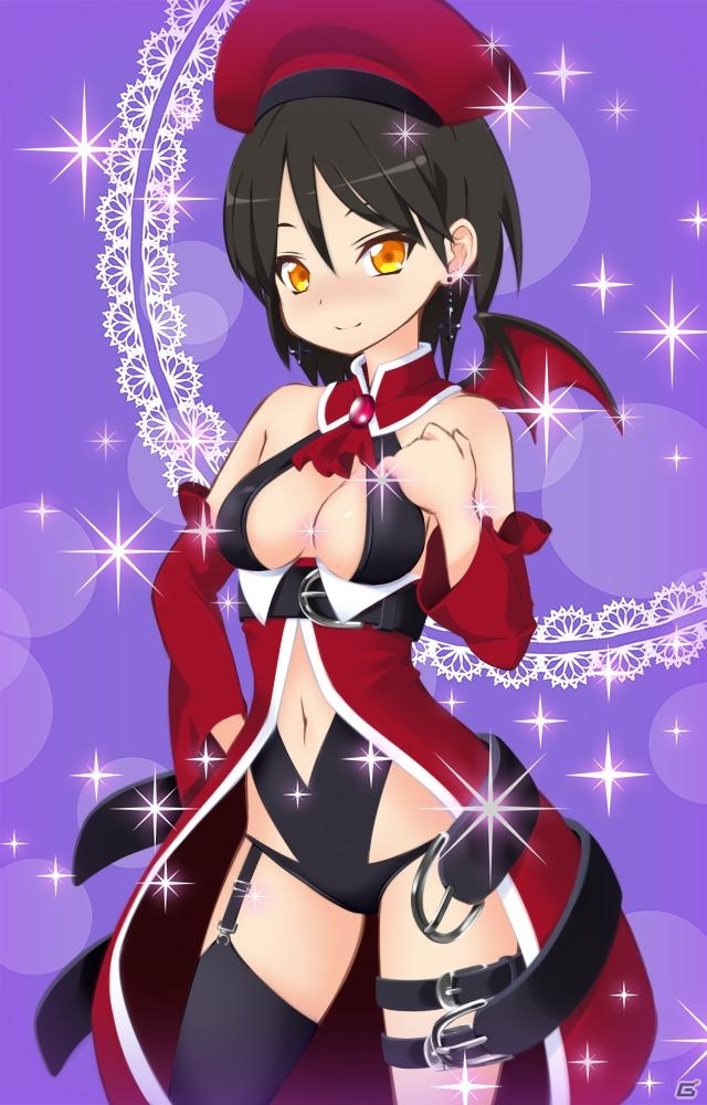「属魂少女～ソウルガール～」スマートフォンとのクロスプラットフォームに対応したPC版がサービス開始の画像5