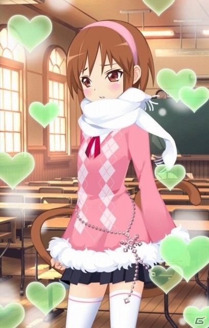 「属魂少女～ソウルガール～」スマートフォンとのクロスプラットフォームに対応したPC版がサービス開始の画像6