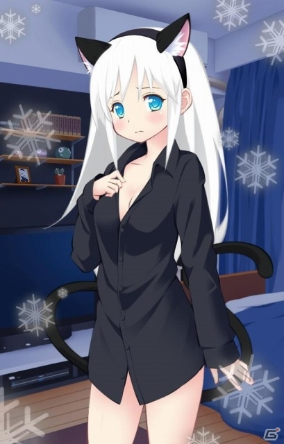「属魂少女～ソウルガール～」スマートフォンとのクロスプラットフォームに対応したPC版がサービス開始の画像7