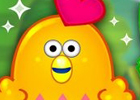 直感型カットパズルゲーム「はらぺこピープル！」iOS版が配信開始