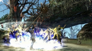 PS3「真・三國無双7」BIGぷっちょ真・三國無双オリジナル支援獣「軟飴赤兎」や新シナリオなどのDLC配信開始の画像7