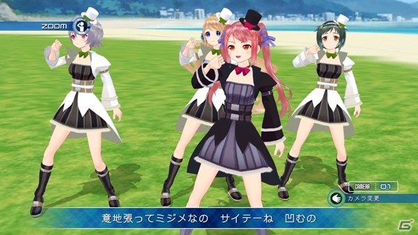 Xbox 360「ラブ☆トレ」シリーズ3作品をセットにした「ラブ☆トレ～Chocolate～」が3月28日に発売決定の画像1