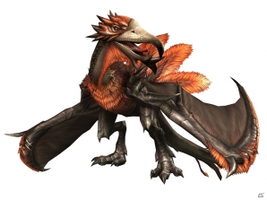 Xbox 360/PC「モンスターハンター フロンティア オンライン」謎の黒き未確認がモンスター再び現れる！イベントクエスト「突然の襲撃」を配信開始の画像15