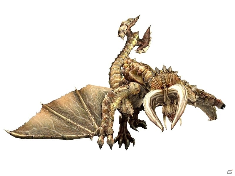 Xbox 360/PC「モンスターハンター フロンティア オンライン」謎の黒き未確認がモンスター再び現れる！イベントクエスト「突然の襲撃」を配信開始の画像16