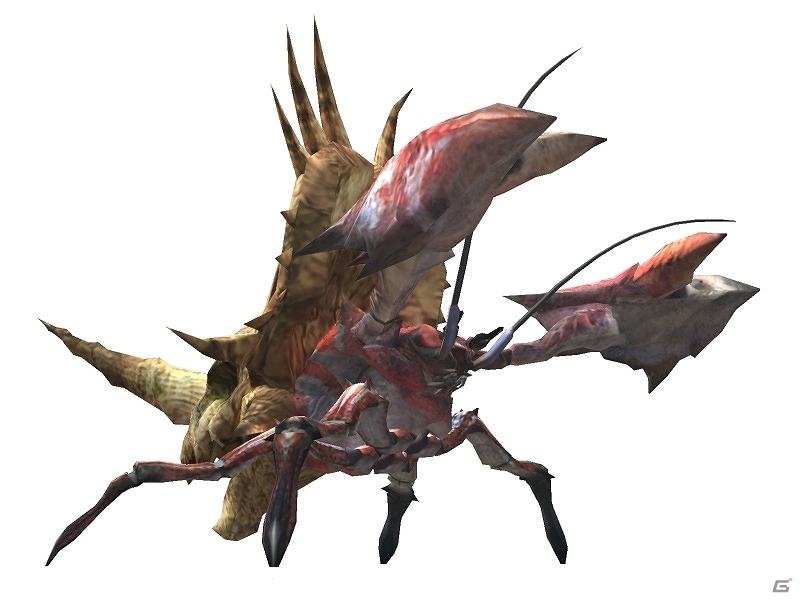 Xbox 360/PC「モンスターハンター フロンティア オンライン」謎の黒き未確認がモンスター再び現れる！イベントクエスト「突然の襲撃」を配信開始の画像17