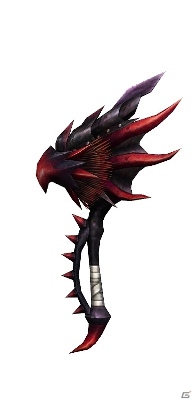 Xbox 360/PC「モンスターハンター フロンティア オンライン」謎の黒き未確認がモンスター再び現れる！イベントクエスト「突然の襲撃」を配信開始の画像8
