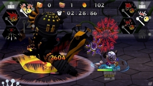 PS Vita「ピコットナイト」コラボ企画「地獄の軍団コラボ！」開催の画像3