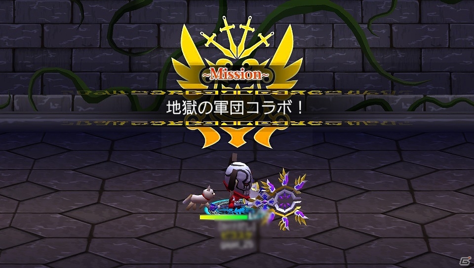 PS Vita「ピコットナイト」コラボ企画「地獄の軍団コラボ！」開催の画像1