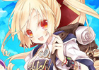 ニコニコアプリ「桃色大戦ぱいろん・生」第969代目時間の神様「クロノス・クロニカ」＆お団子屋さんの看板娘「渡邊もも」が登場